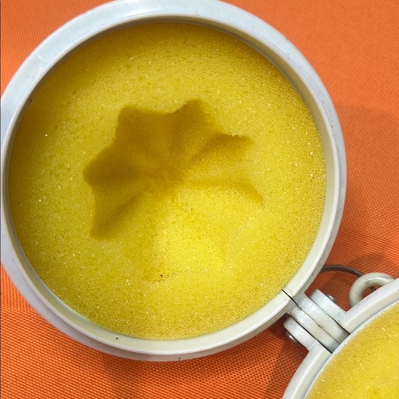 ⚡️⚡️⚡️Stylish White Golf Ball Cleaner Keychain - Picture 5 of 8